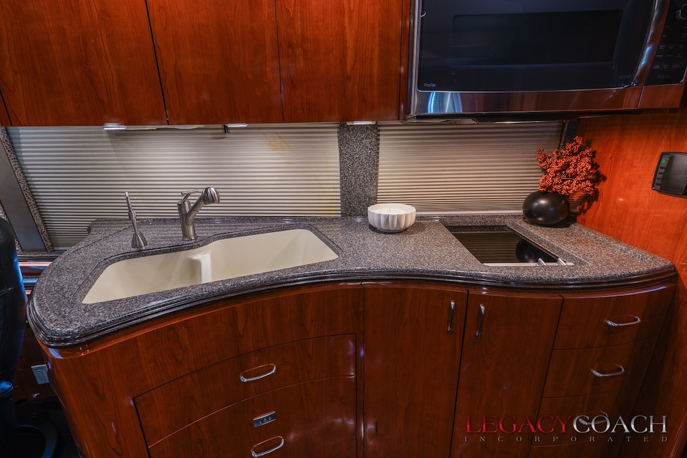 2008 Prevost Marathon H3-45 For Sale