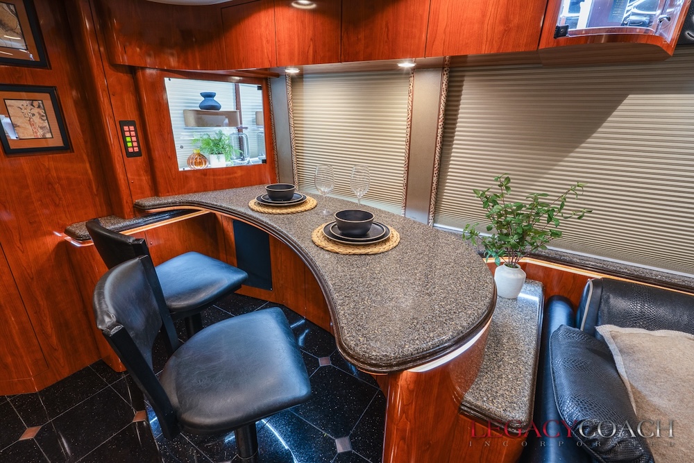 2008 Prevost Marathon H3-45 For Sale
