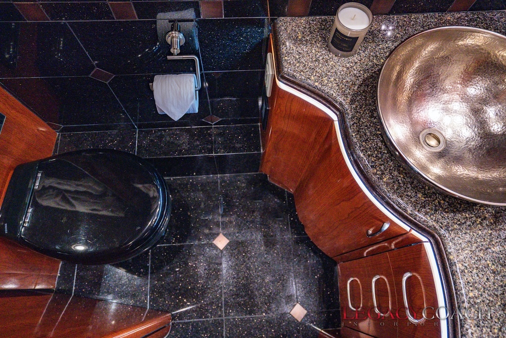 2008 Prevost Marathon H3-45 For Sale