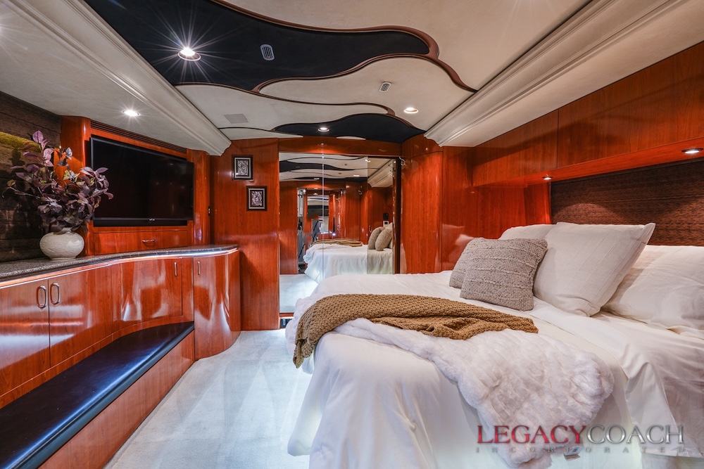 2008 Prevost Marathon H3-45 For Sale