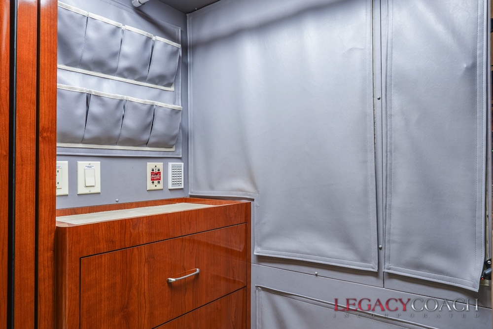 2008 Prevost Marathon H3-45 For Sale