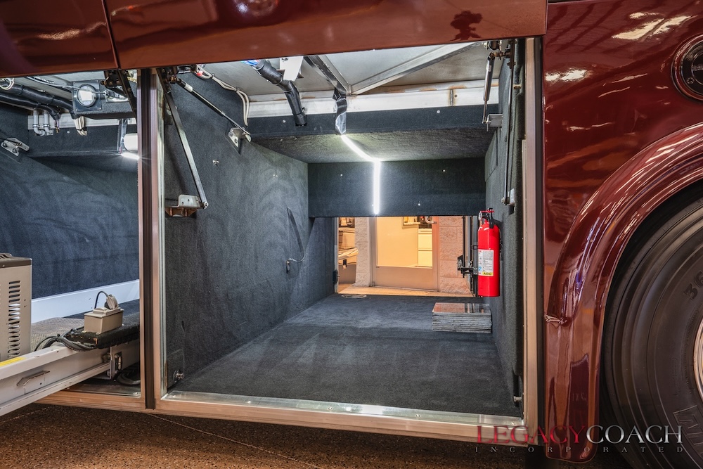 2008 Prevost Marathon H3-45 For Sale