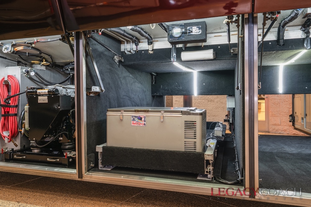 2008 Prevost Marathon H3-45 For Sale