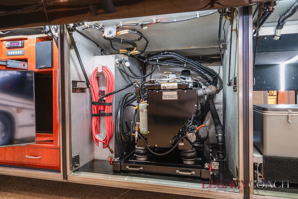 2008 Prevost Marathon H3-45 For Sale