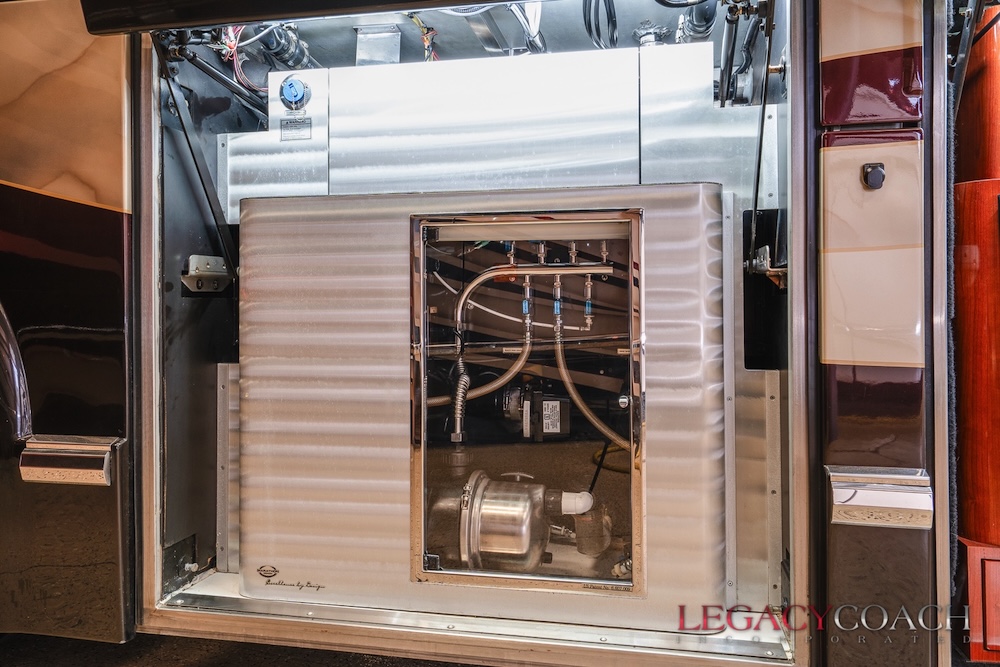 2008 Prevost Marathon H3-45 For Sale