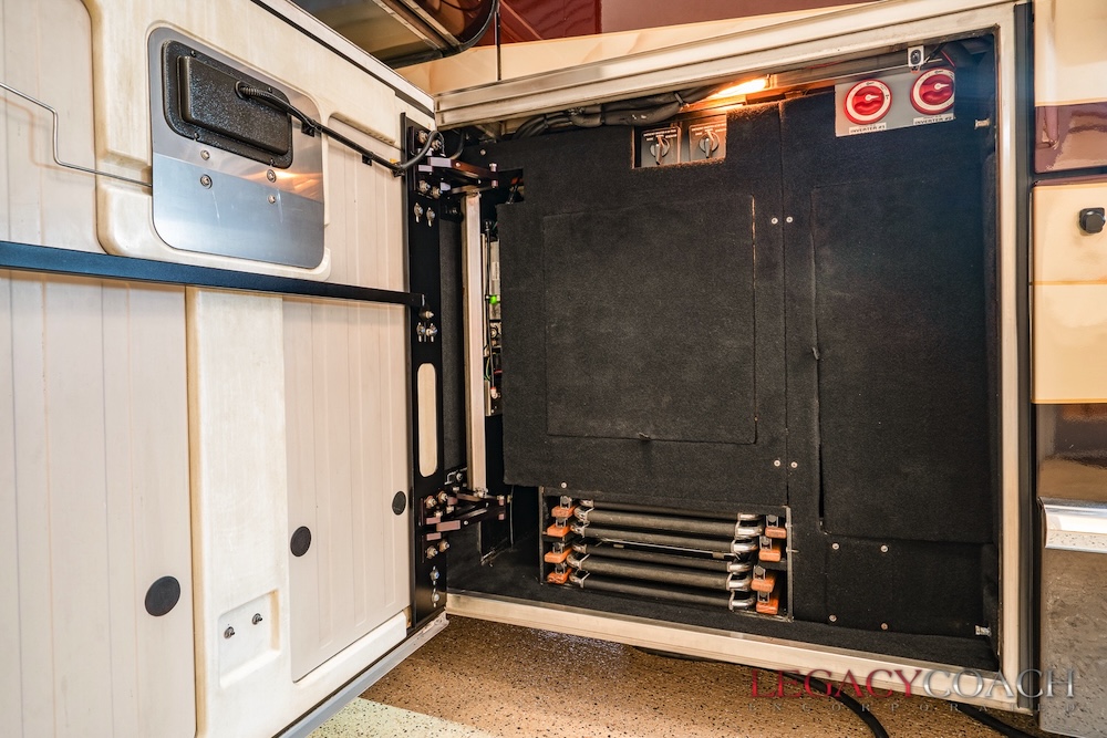 2008 Prevost Marathon H3-45 For Sale