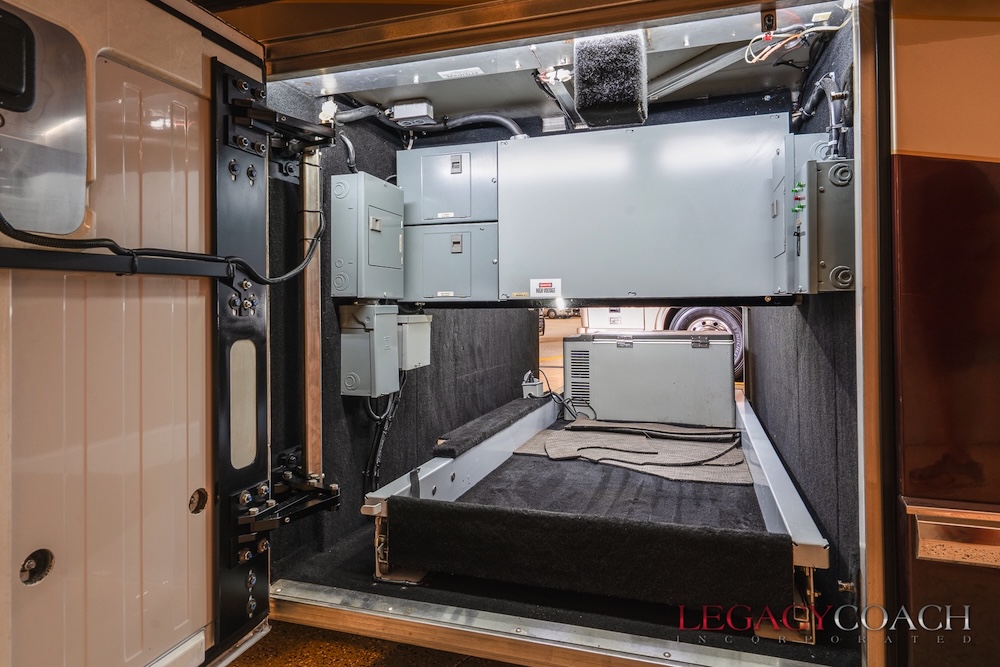 2008 Prevost Marathon H3-45 For Sale