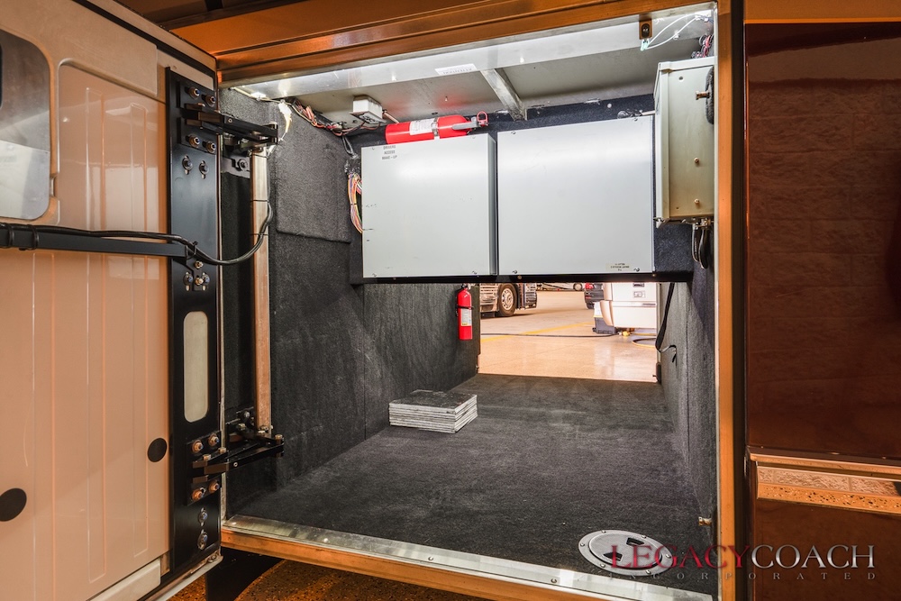 2008 Prevost Marathon H3-45 For Sale