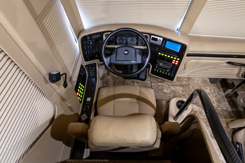 2008 Prevost Marathon H3-45 For Sale