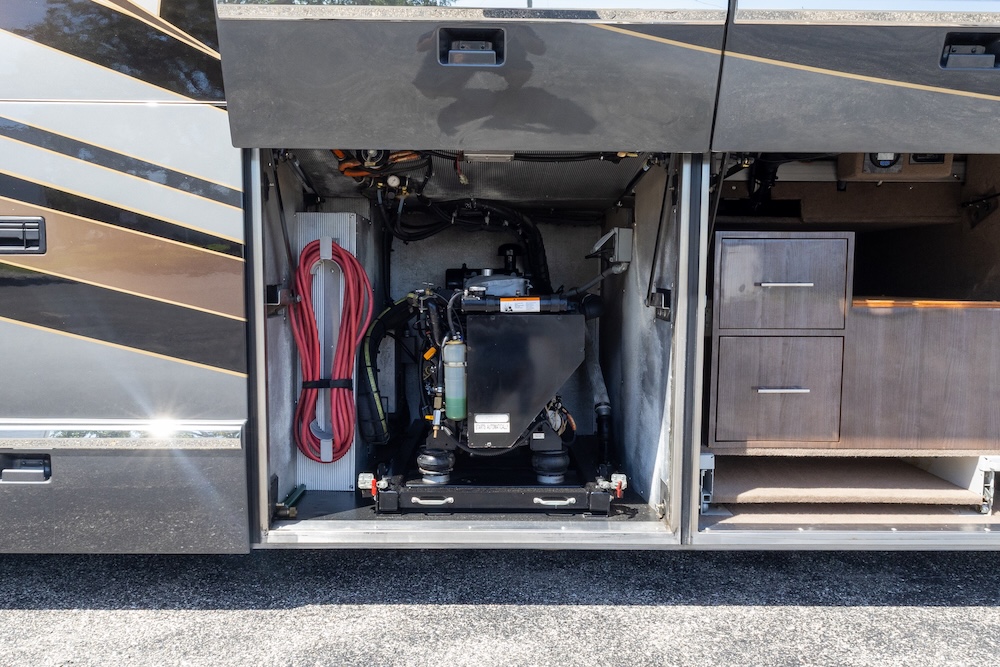 2008 Prevost Marathon H3-45 For Sale