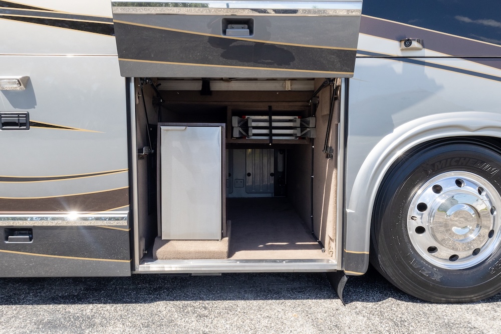 2008 Prevost Marathon H3-45 For Sale