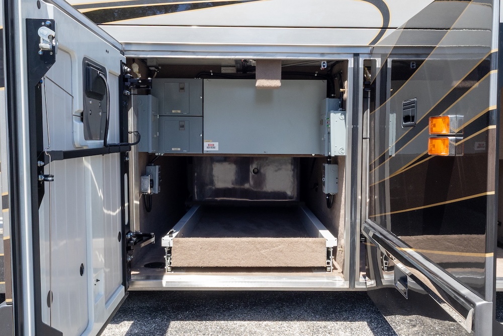 2008 Prevost Marathon H3-45 For Sale