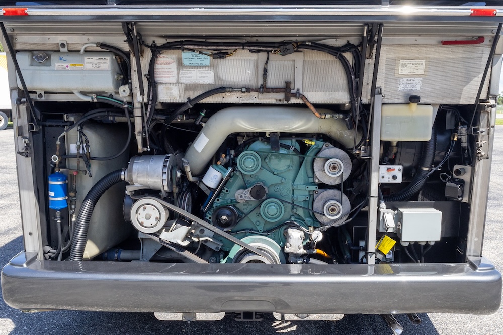 2008 Prevost Marathon H3-45 For Sale