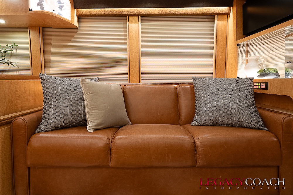 2008 Prevost Marathon XLII For Sale