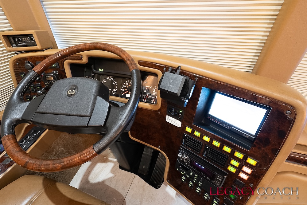 2008 Prevost Marathon XLII For Sale