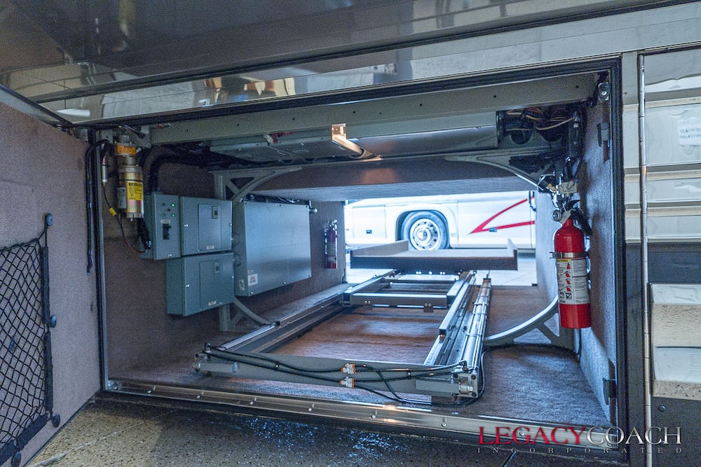 2008 Prevost Marathon XLII For Sale