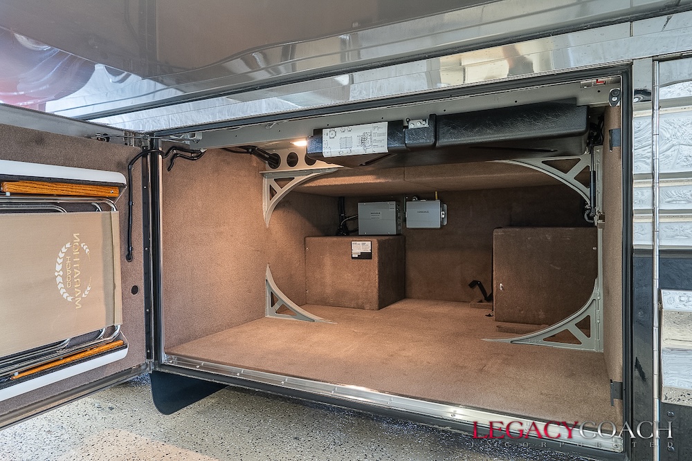 2008 Prevost Marathon XLII For Sale