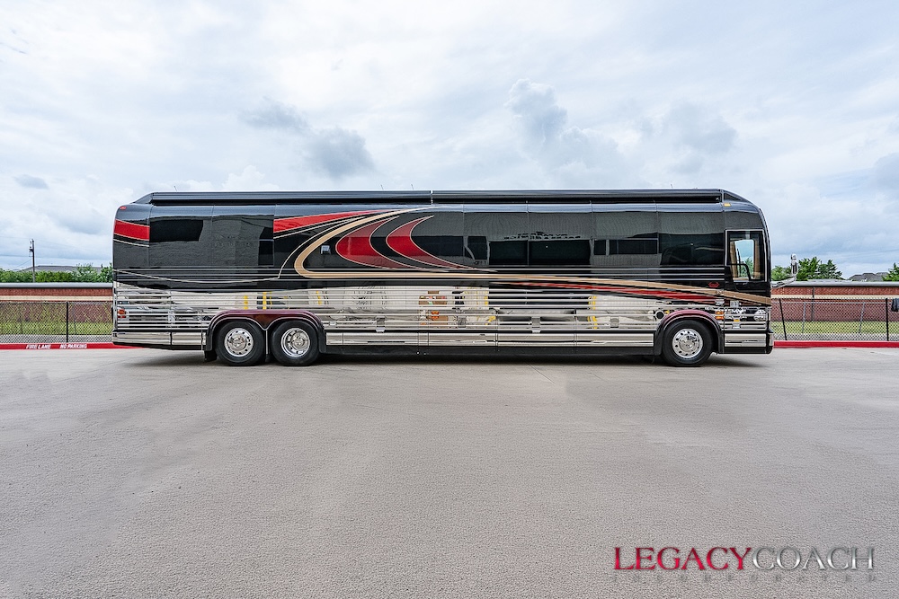 2008 Prevost Marathon XLII For Sale