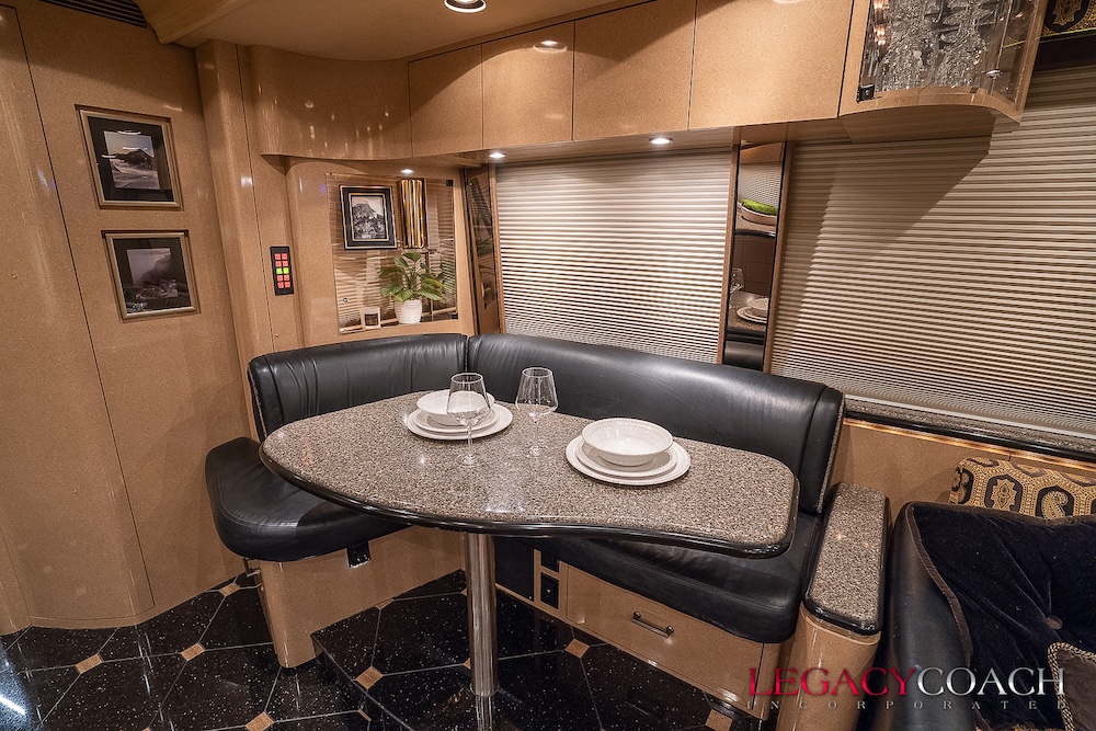 2008 Prevost Marathon XLII For Sale