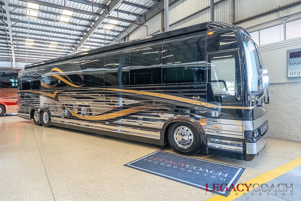 2008 Prevost Marathon XLII For Sale