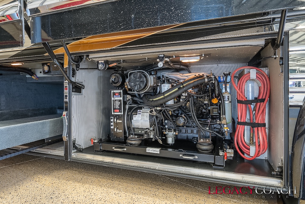 2008 Prevost Marathon XLII For Sale