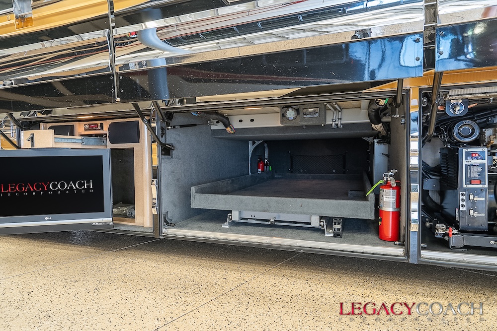 2008 Prevost Marathon XLII For Sale