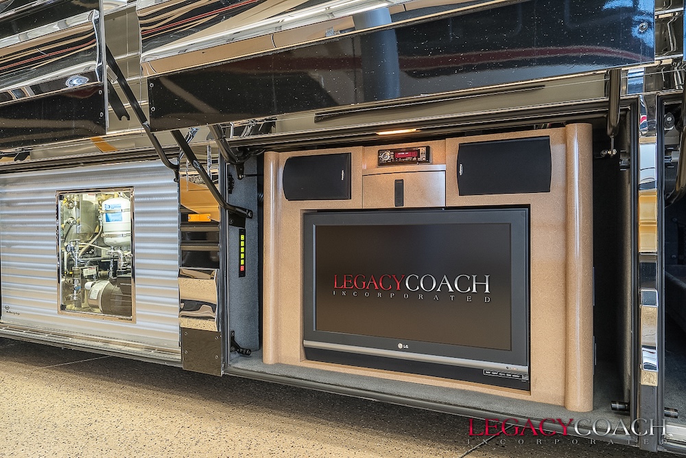 2008 Prevost Marathon XLII For Sale
