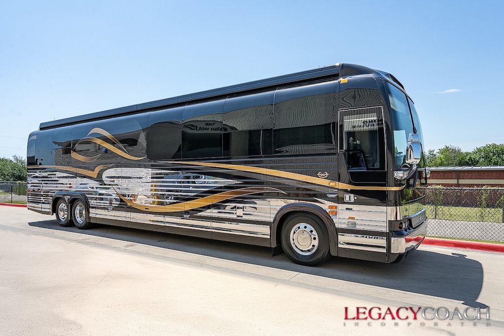 2008 Prevost Marathon XLII For Sale