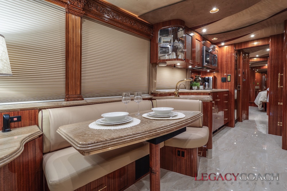 2008 Prevost Marathon XLII For Sale