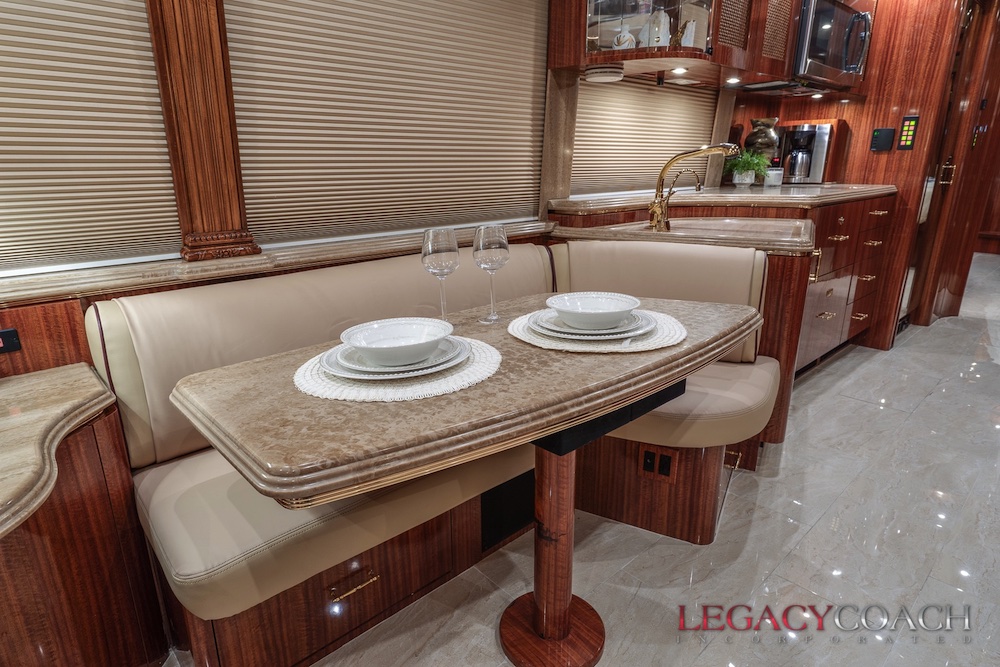 2008 Prevost Marathon XLII For Sale