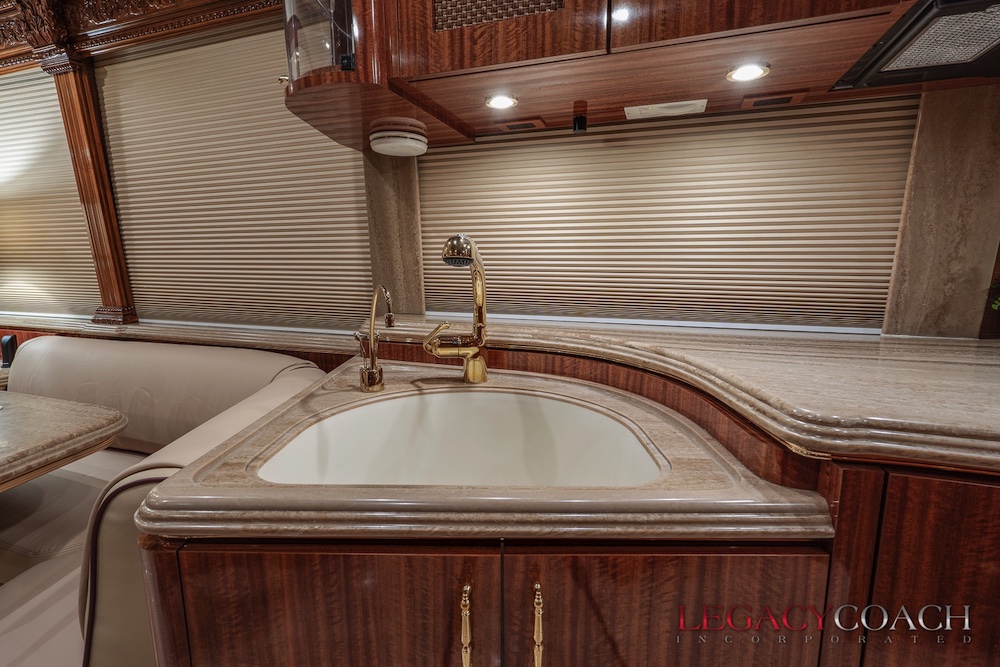 2008 Prevost Marathon XLII For Sale