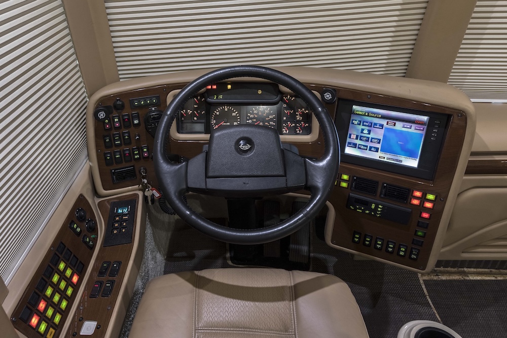 2008 Prevost Marathon XLII For Sale