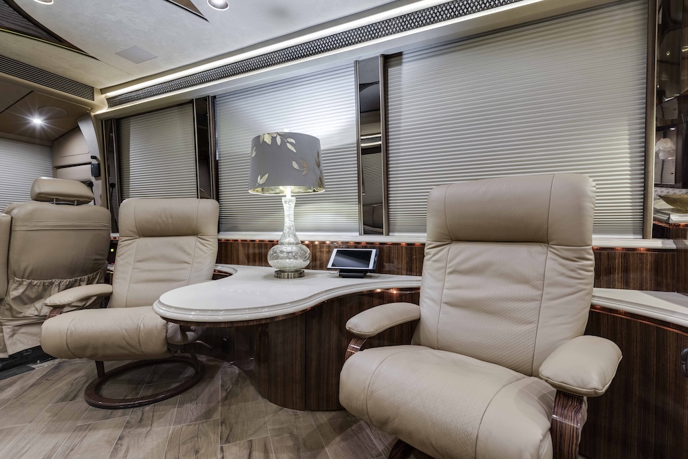 2008 Prevost Marathon XLII For Sale