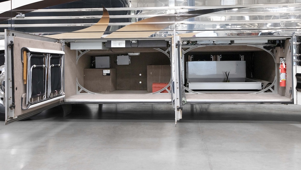 2008 Prevost Marathon XLII For Sale