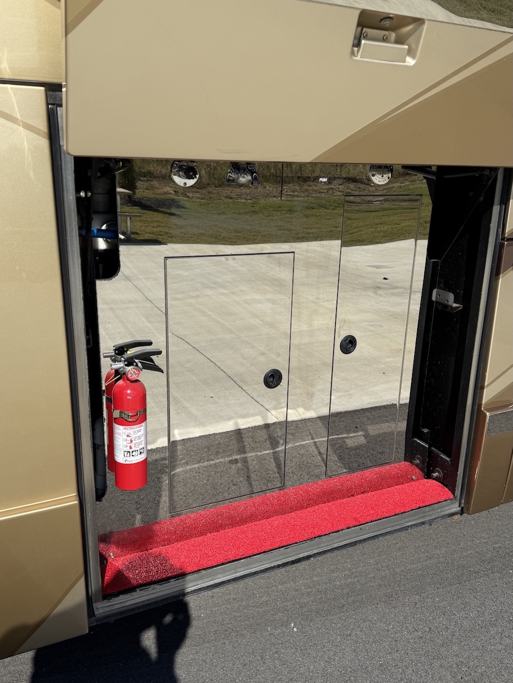 2008 Prevost Millennium H3-45 For Sale