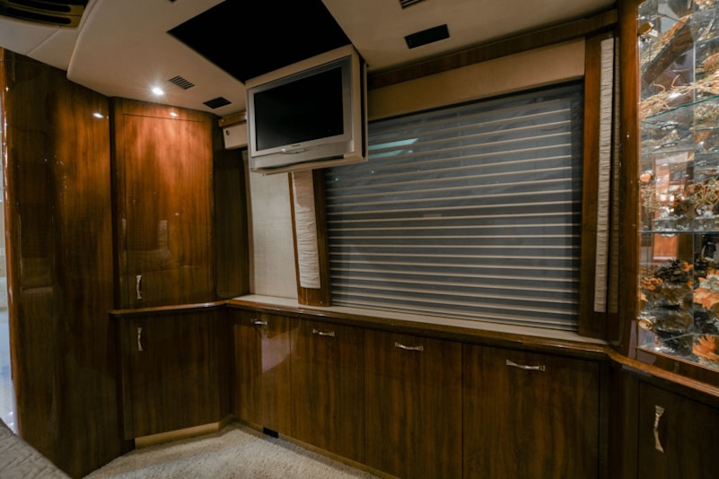 2008 Prevost Parliament XLII For Sale