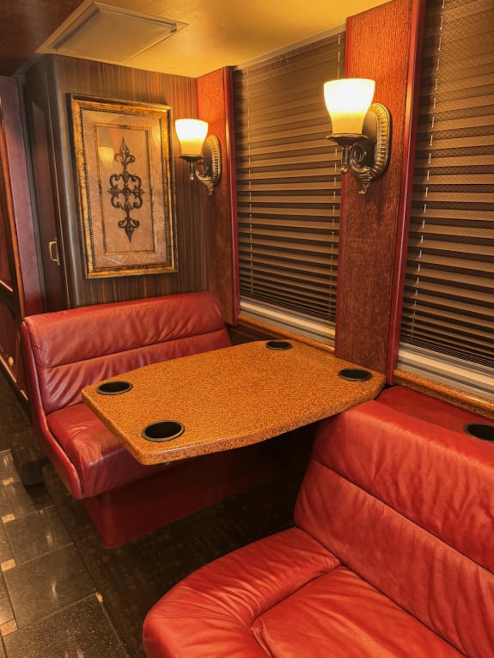 2008 Prevost XLII For Sale