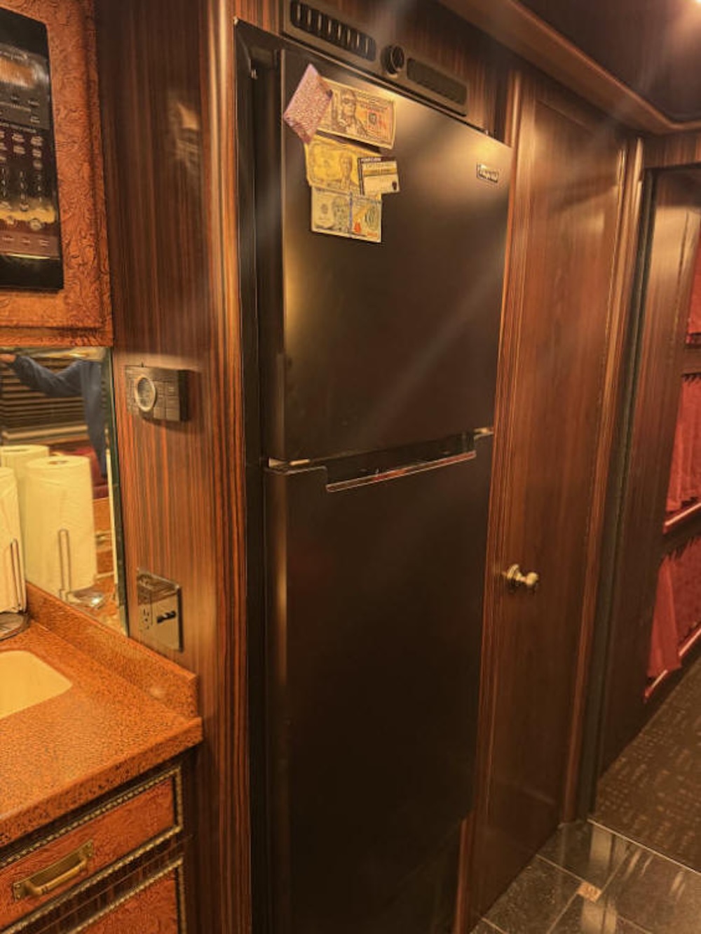2008 Prevost XLII For Sale