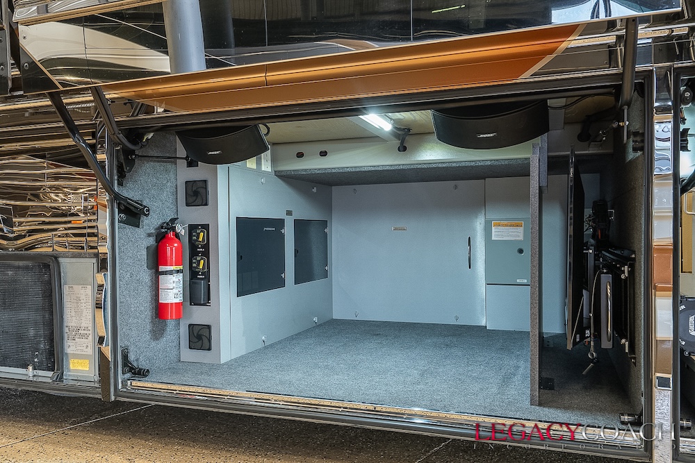 2007 Prevost Country Coach XLII For Sale