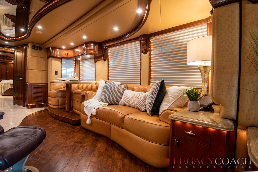 2009 Prevost Liberty H3-45 For Sale