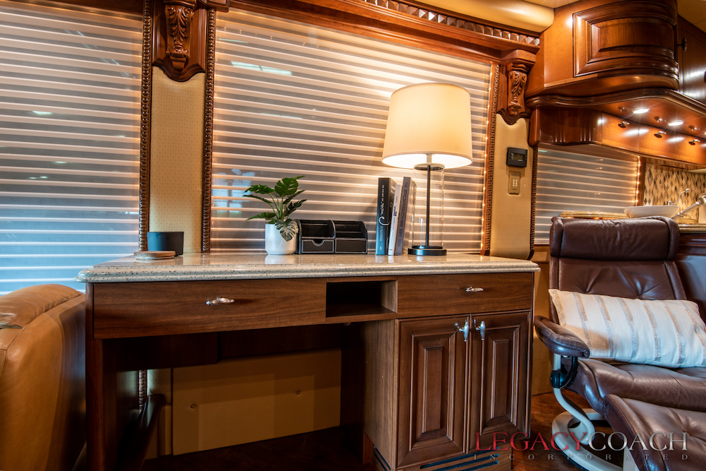 2009 Prevost Liberty H3-45 For Sale