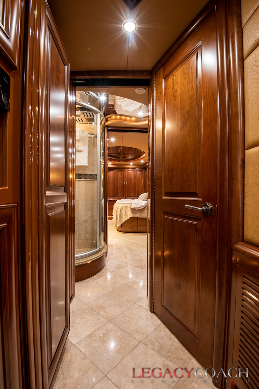 2009 Prevost Liberty H3-45 For Sale