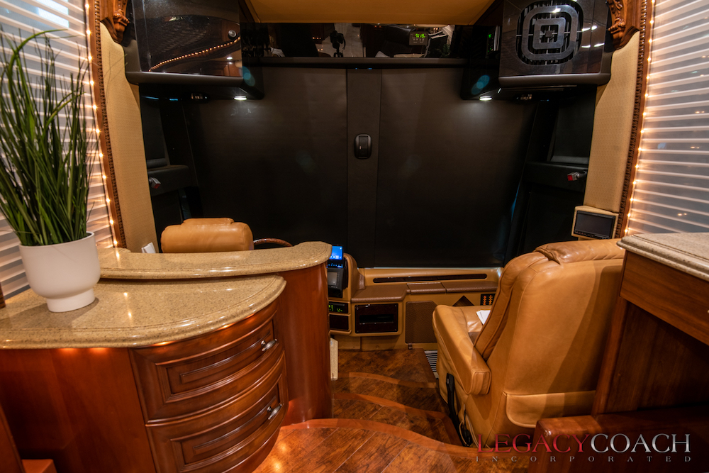 2009 Prevost Liberty H3-45 For Sale