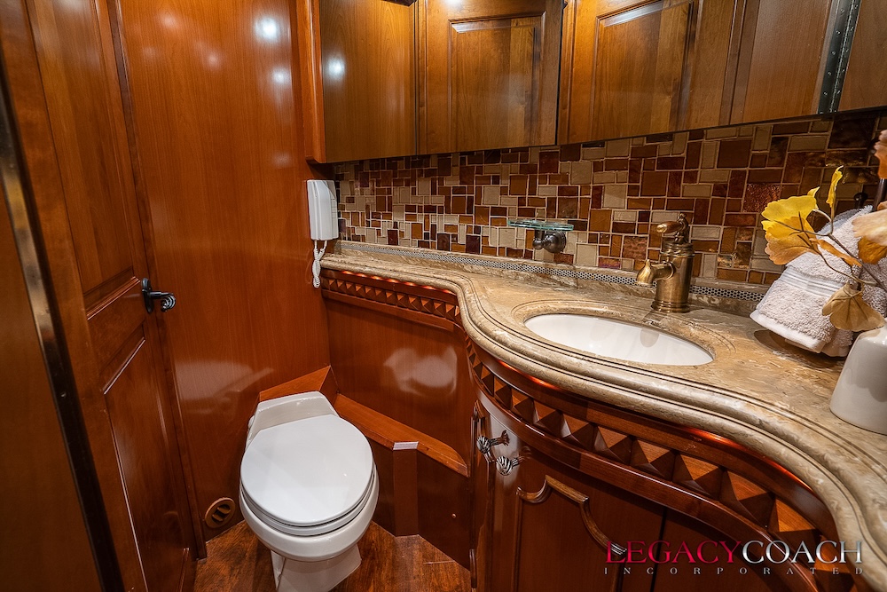 2009 Prevost  Liberty H3-45 For Sale