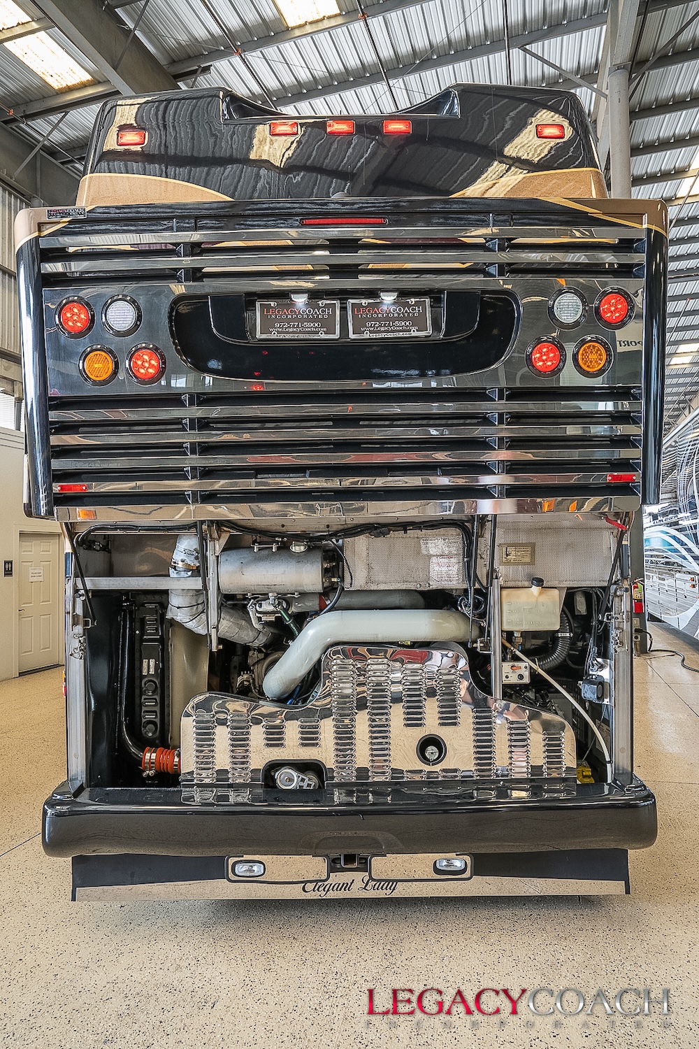 2009 Prevost  Liberty H3-45 For Sale