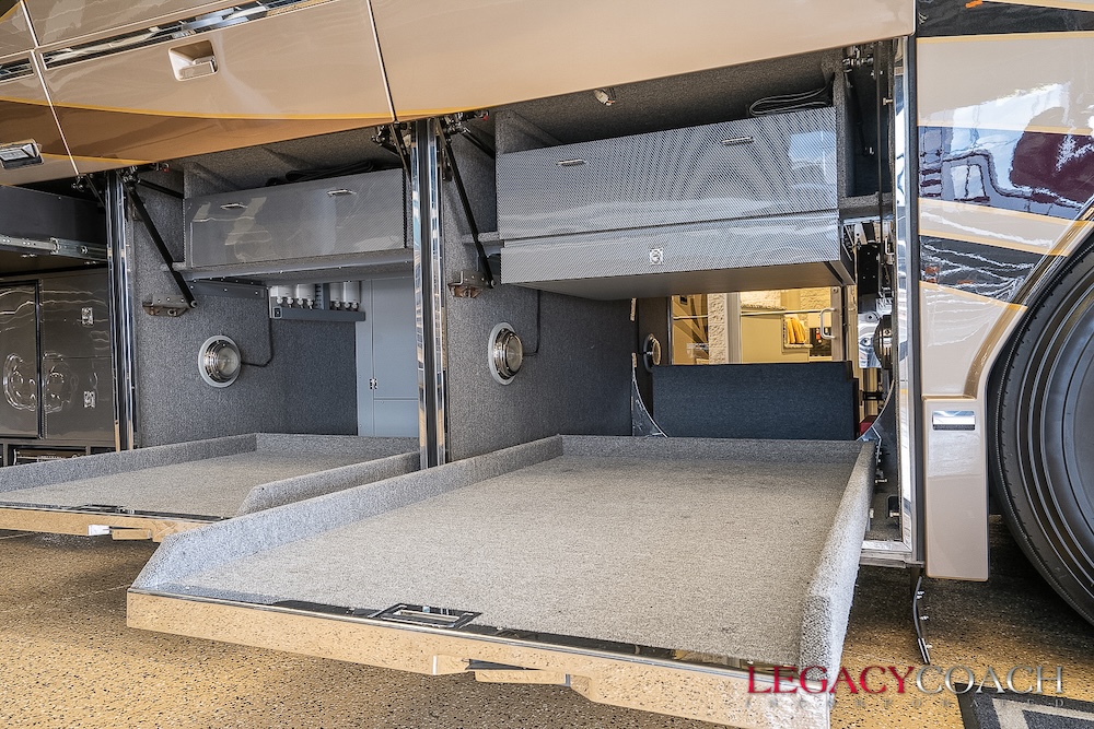 2009 Prevost  Liberty H3-45 For Sale