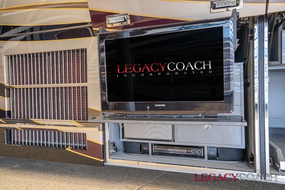 2009 Prevost  Liberty H3-45 For Sale