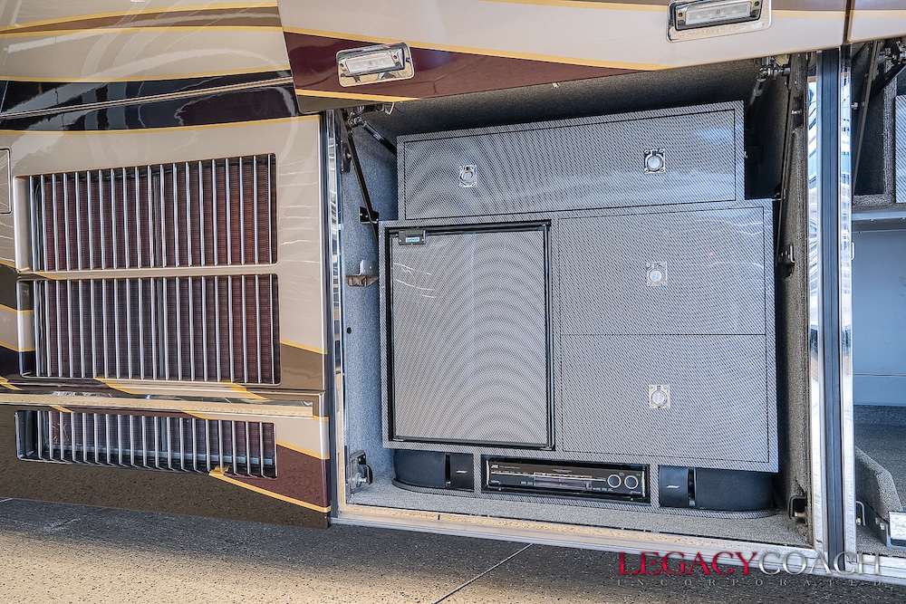 2009 Prevost  Liberty H3-45 For Sale