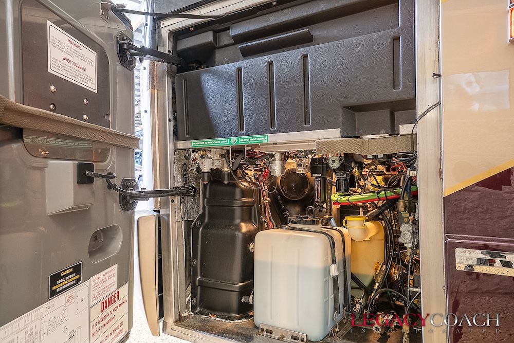 2009 Prevost  Liberty H3-45 For Sale
