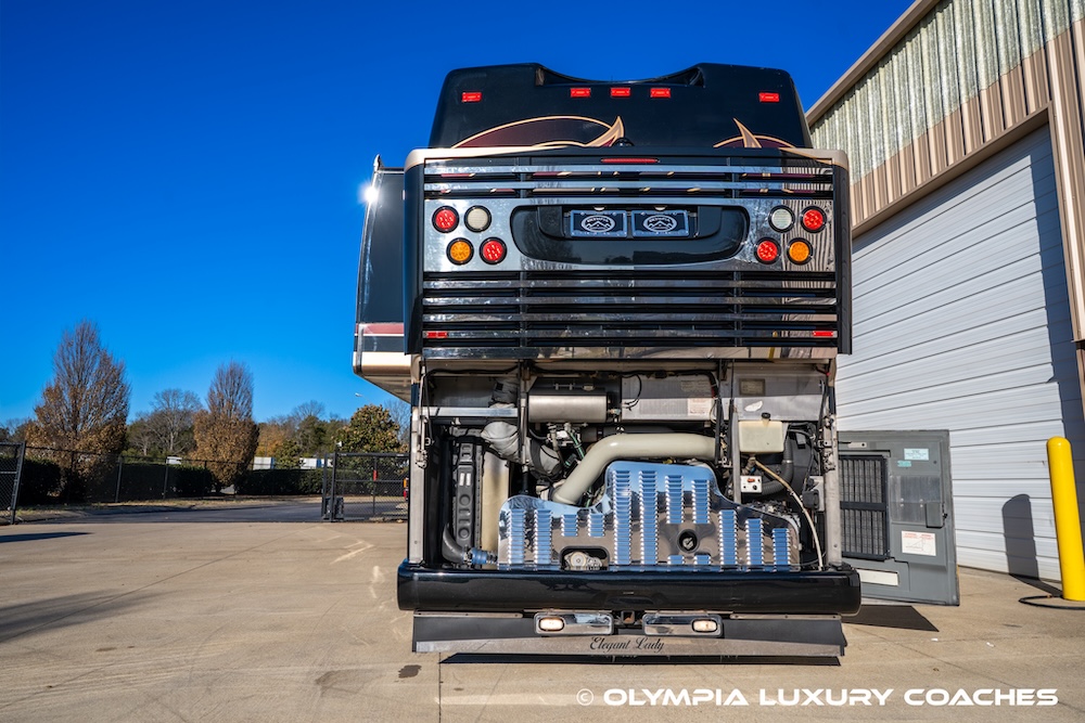 2009 Prevost Liberty  H3-45 For Sale